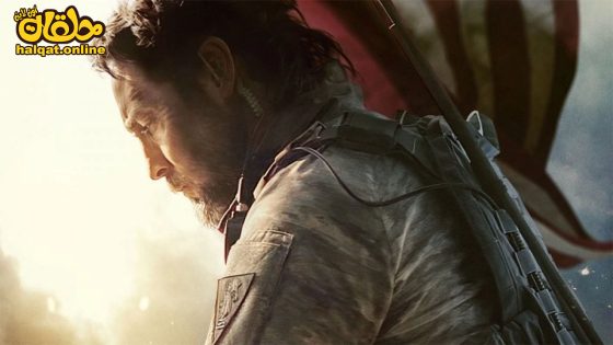 مشاهدة فيلم Warhorse One 2023 مترجم