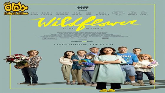 مشاهدة فيلم Wildflower 2022 مترجم