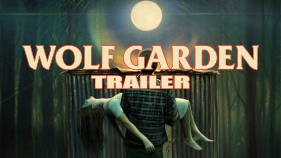 مشاهدة فيلم Wolf Garden 2023 مترجم