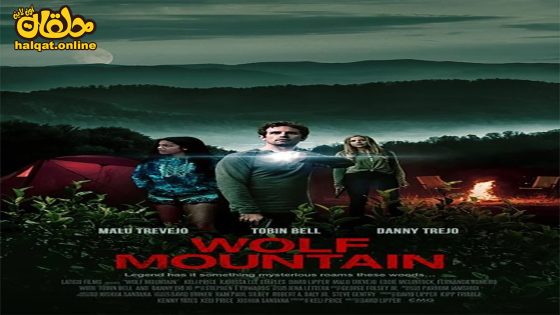 مشاهدة فيلم Wolf Mountain 2022 مترجم