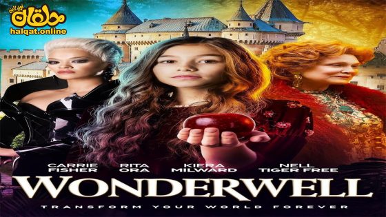 مشاهدة فيلم Wonderwell 2023 مترجم