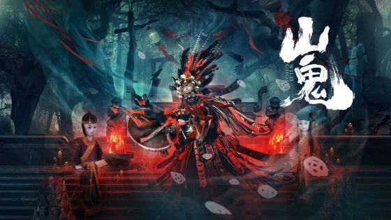 مشاهدة فيلم wild ghost 2023 مترجم