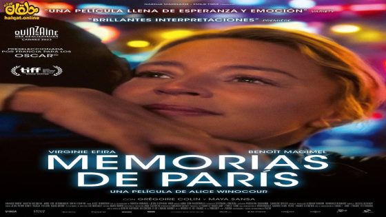 مشاهدة فيلم Revoir Paris 2022 مترجم