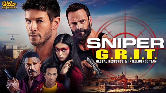 مشاهدة فيلم Sniper: G.R.I.T. – Global Response & Intelligence Team 2023 مترجم