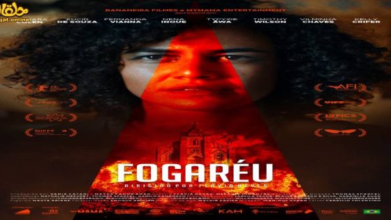 مشاهدة فيلم Fogaréu 2023 مترجم