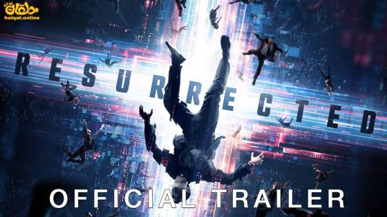 مشاهدة فيلم Resurrected 2023 مترجم