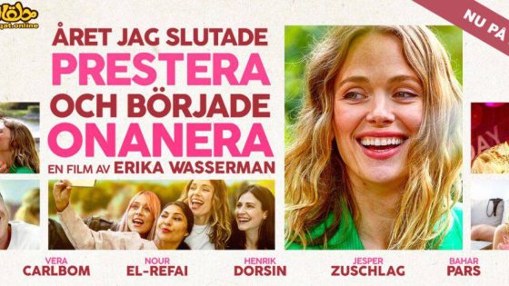 مشاهدة فيلم The Year I Started Masturbating 2022 مترجم