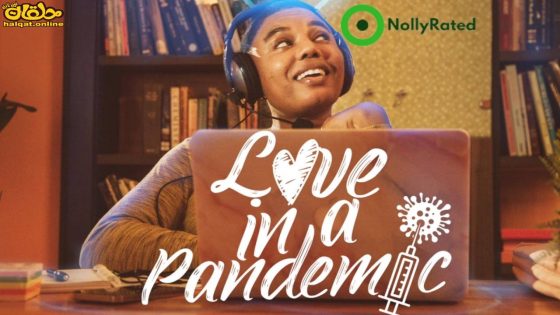 مشاهدة فيلم Love in a Pandemic 2023 مترجم
