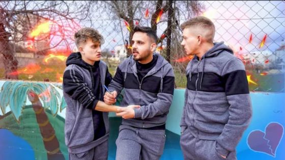 مسلسل العيلة الحلقة 13 الثالثة عشر كاملة