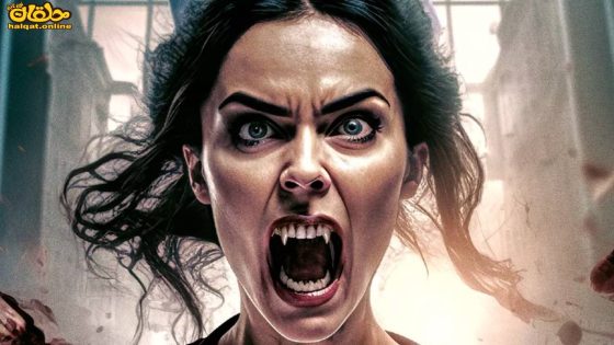 مشاهدة فيلم Fangs Out 2023 مترجم