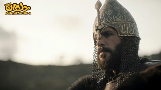 مسلسل الب ارسلان الحلقة 20 العشرون مترجم