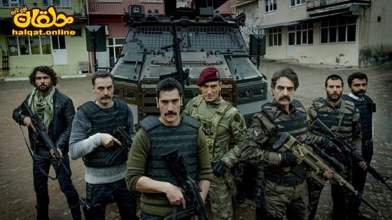 مسلسل المجهولون الحلقة 25 الخامسة والعشرون مترجم