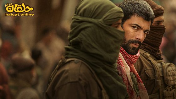 مسلسل الهروب الحلقة 2 الثانية مترجم