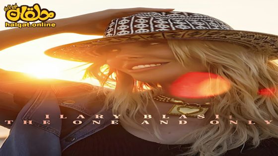 مشاهدة فيلم Ilary Blasi: The One and Only 2023 مترجم
