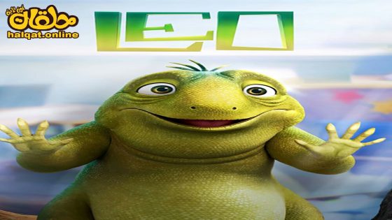 مشاهدة فيلم Leo 2023 مترجم