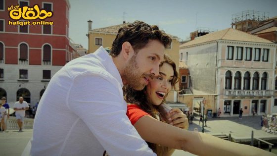 مسلسل القليل من ضوء النهار الحلقة 20 العشرون مترجم