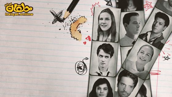 مسلسل عشق 101 الموسم الثاني الحلقة 8 الثامنة مترجم- الأخيرة