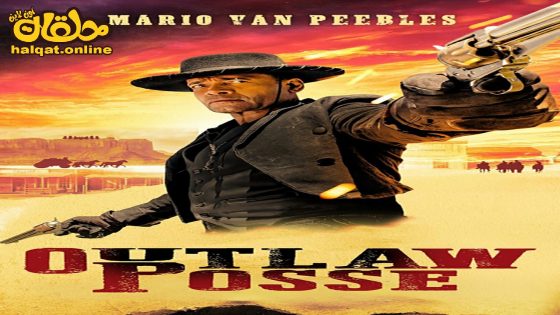 مشاهدة فيلم Outlaw Posse 2024 مترجم