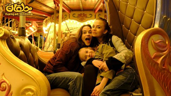 مسلسل ابتسم لقدرك الحلقة 5 الخامسة مترجم- الأخيرة