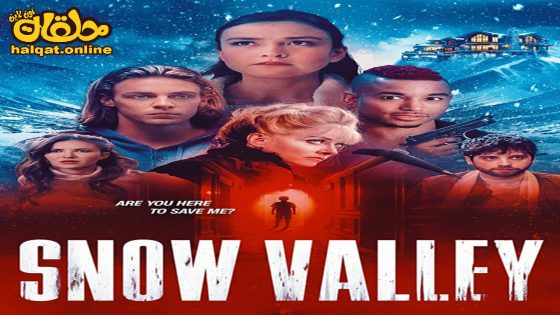 مشاهدة فيلم Snow Valley 2024 مترجم
