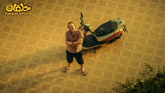 مسلسل رجل مع وقف التنفيذ الحلقة 2 الثانية مترجم