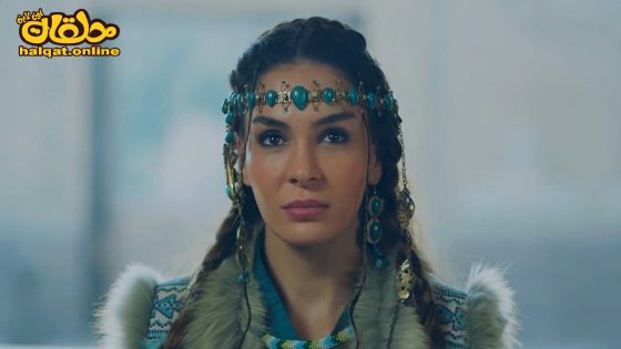 مسلسل الملحمة الحلقة 20 العشرون مترجم