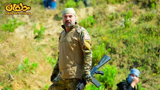 مسلسل هذا العالم لا يسعني الحلقة 20 العشرون مترجم