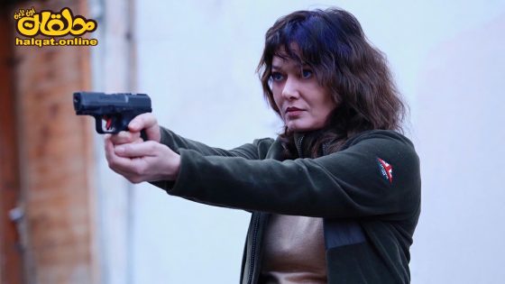 مسلسل حتى نفسي الاخير الحلقة 5 الخامسة مترجم