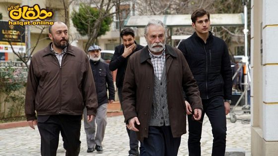 مسلسل ابي الحلقة 20 العشرون مترجم