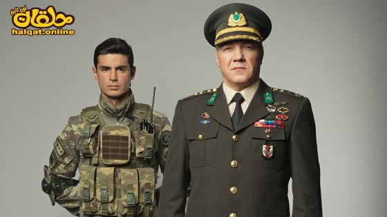 مسلسل المحارب الموسم الاول الحلقة 10 العاشرة مترجم