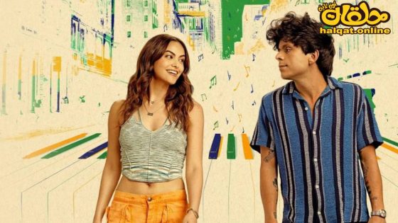 مشاهدة فيلم M?sica 2024 مترجم