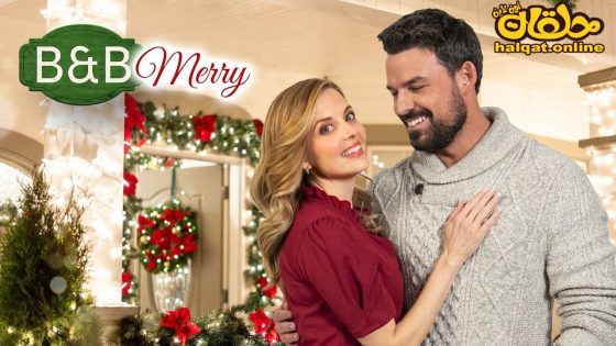 مشاهدة فيلم B&B Merry 2022 مترجم